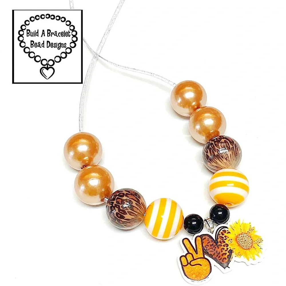Hand Crafted adjustable length